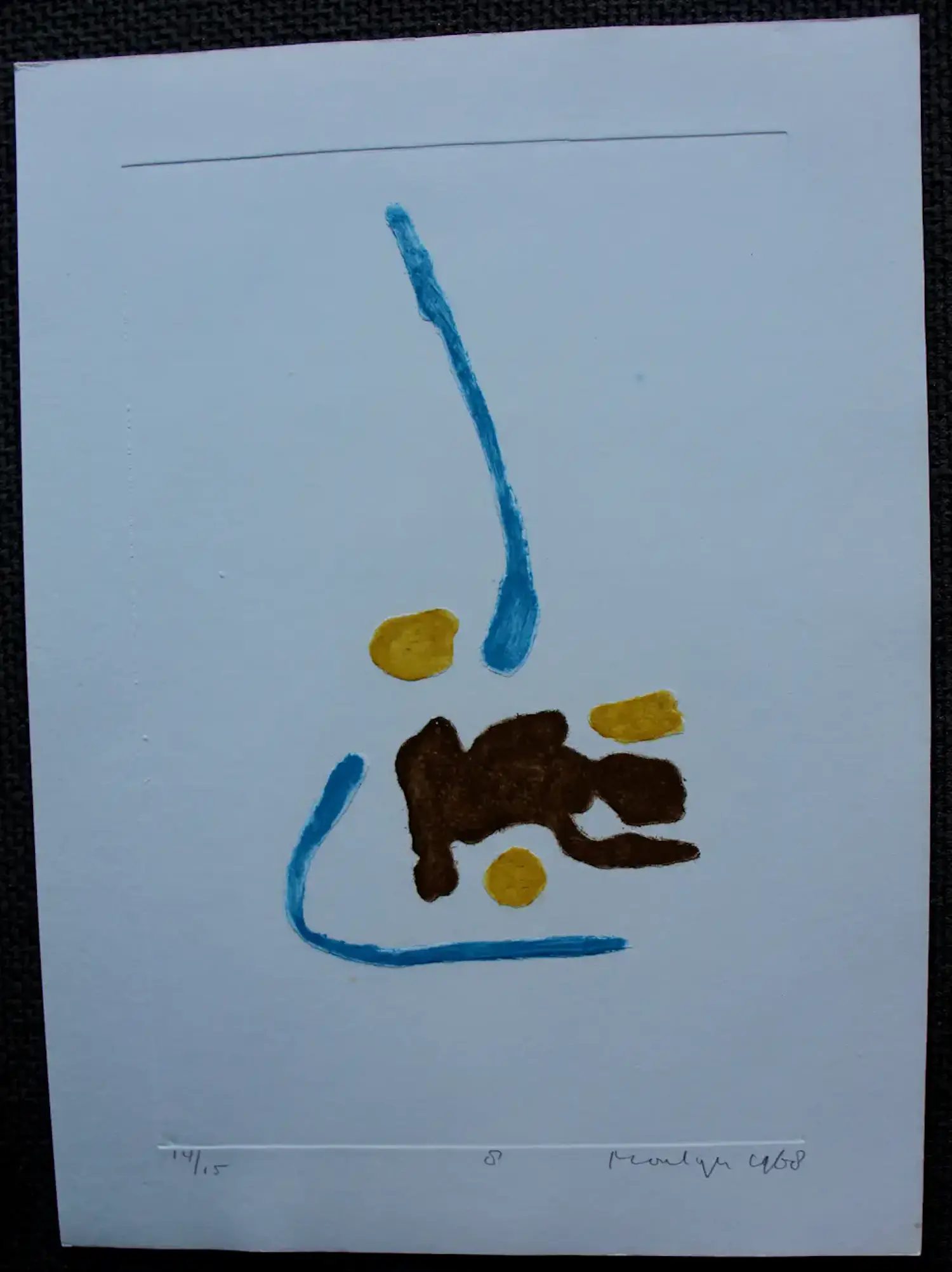 Jan Montyn (1924-2015)