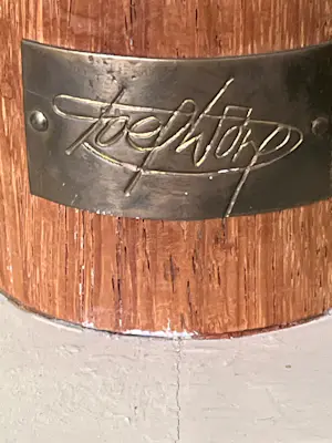 Dolf Wong Lun Hing - Herder met kudde koeien kopen? Bied vanaf 150!