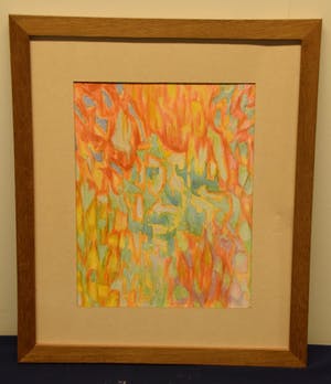 Niet of onleesbaar gesigneerd - Lot van drie ingelijste aquarellen - 1981 - BKR Rotterdam kopen? Bied vanaf 10!