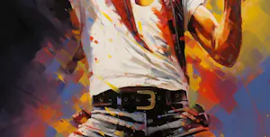 Alberto Ricardo - Freddie Mercury 3 kopen? Bied vanaf 170!