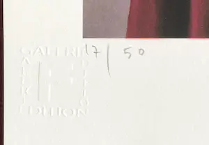 Willi Kissmer - ohne Titel kopen? Bied vanaf 125!