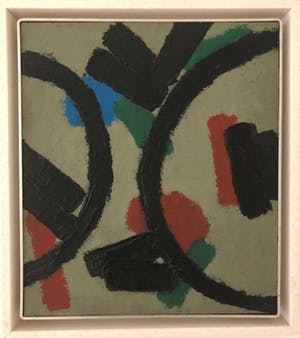 Willem Hussem - geen titel kopen? Bied vanaf 4200!