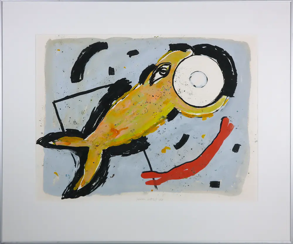 Jeroen Olthof (1958)