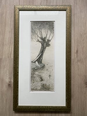 Tjeerd Bottema - Waterland kopen? Bied vanaf 30!