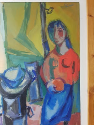 Willem Ernst van Boven - Meisje kopen? Bied vanaf 1!