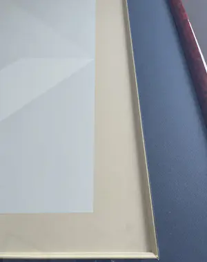 Gilbert Swimberghe - Geometrische compositie -1981 kopen? Bied vanaf 195!