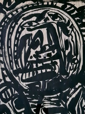 Ernst Vijlbrief - Cobra Hoofd kopen? Bied vanaf 100!