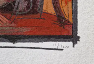 Nico Vrielink - 'Confrontations with Gauguin' kopen? Bied vanaf 110!