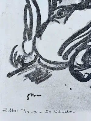 Wim Motz - De vlucht kopen? Bied vanaf 20!