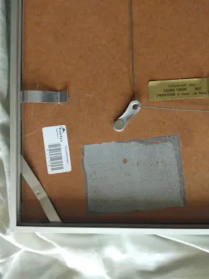 Jan Haas - Kubus kopen? Bied vanaf 45!