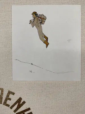 Panamarenko - Universum kopen? Bied vanaf 125!