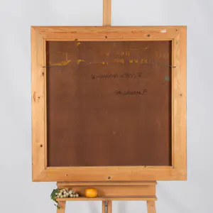 Buy Ger Eikendal - Tropische crisis V? Bid from 1500!