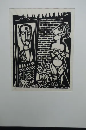 Aad de Haas - TUINTAFEREEL kopen? Bied vanaf 45!