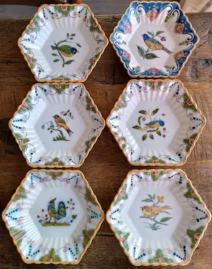 Koninklijke Tichelaar Makkum - Collectie Makkumer aardewerk kopen? Bied vanaf 500!