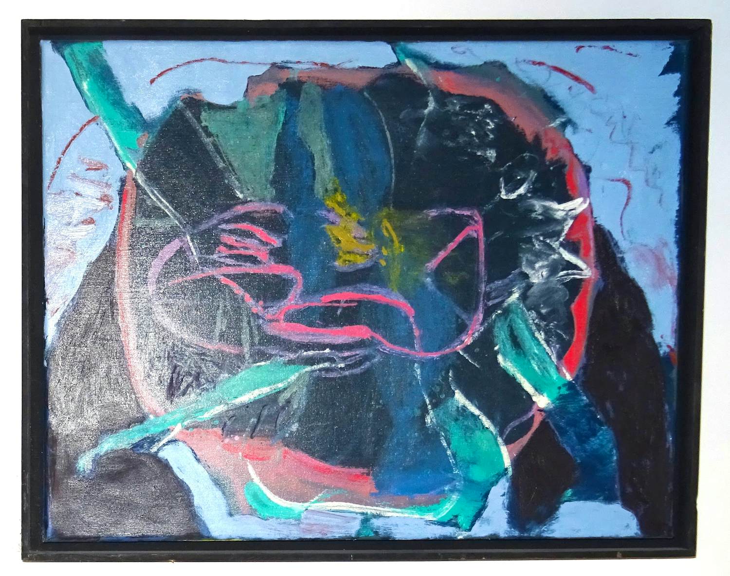 Jurjen de Haan - Duistere Spiegel kopen? Bied vanaf 200!