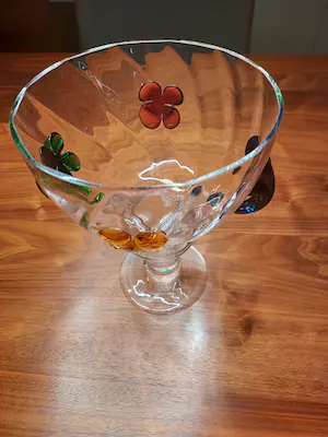 Borek Sipek - Bokaal Novy Bor kopen? Bied vanaf 50!