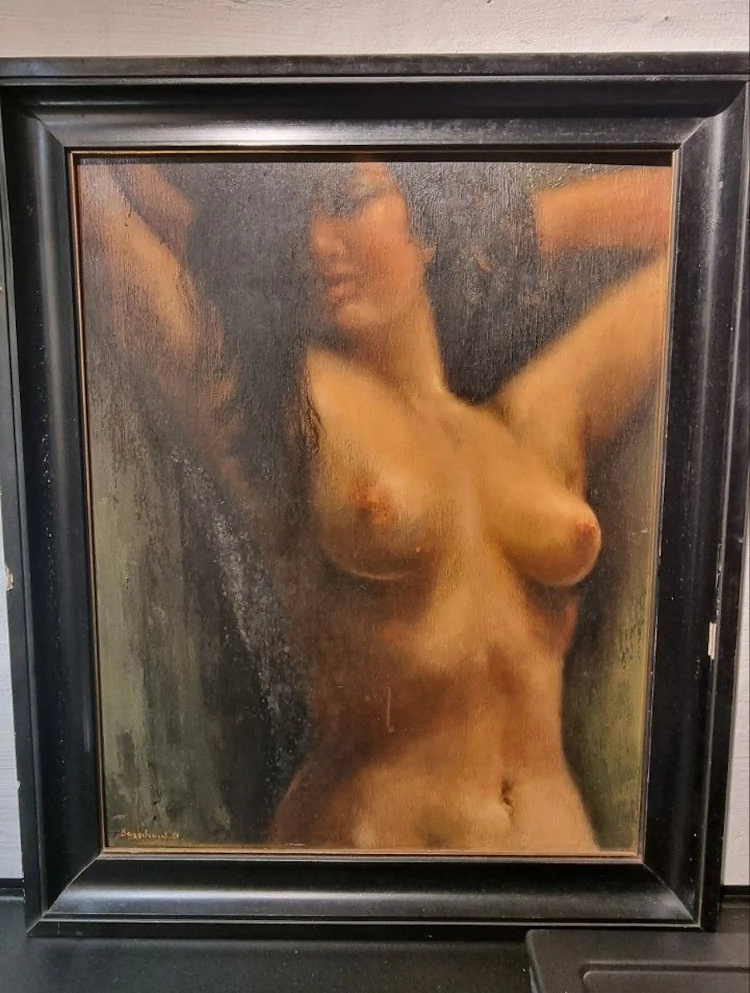 Bernard Bosschaert (1933)