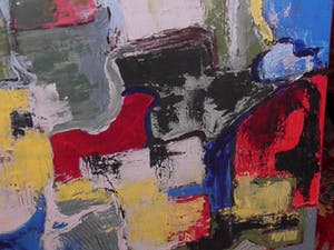 John Foppen - "Remarqueble Composition" kopen? Bied vanaf 100!