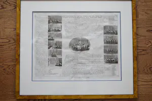 Henri Abraham Chatelain - Bestuur van de Verenigde Oostindische Compagnie kopen? Bied vanaf 150!