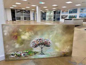 Gena - Tree of Life kopen? Bied vanaf 350!