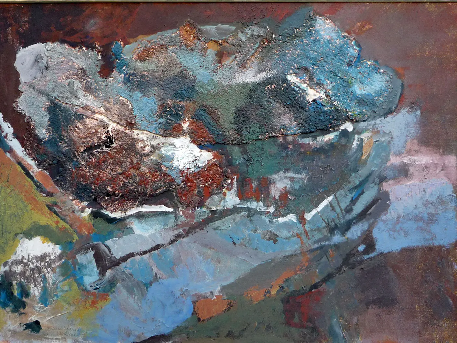 Jeanne-Marie Bodewes-den Rooyen (1928)