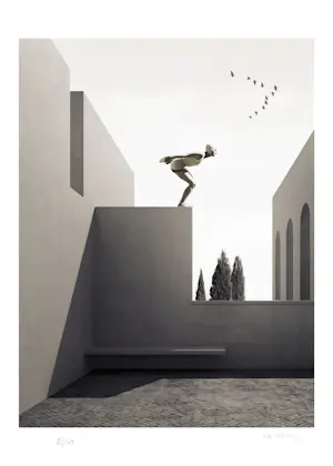 Mr Strange - De vlucht kopen? Bied vanaf 80!