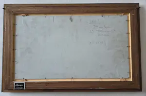 Hans van Ieperen - Zeezicht kopen? Bied vanaf 200!