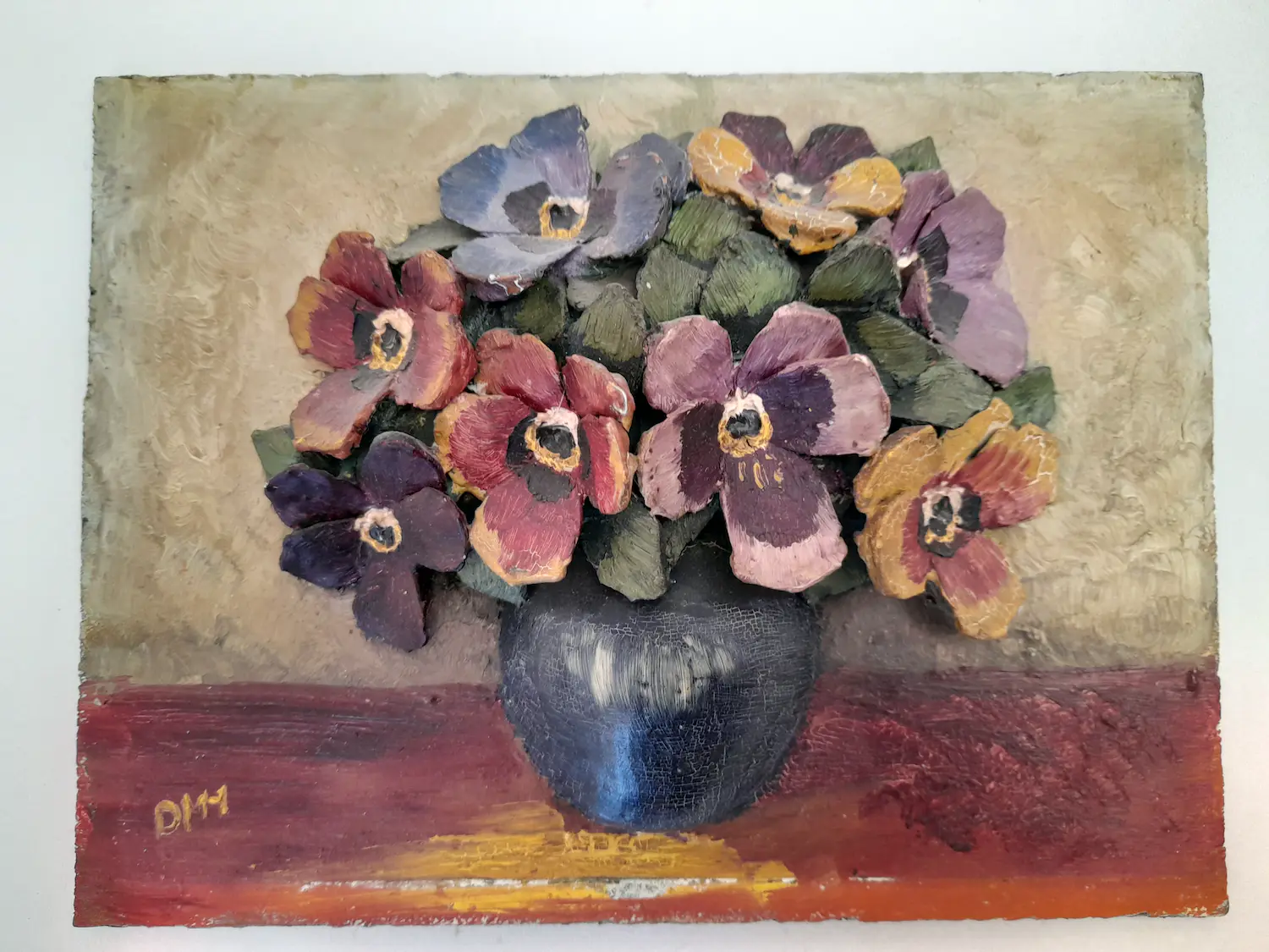 Gerdina Johanna Horvers (1904)