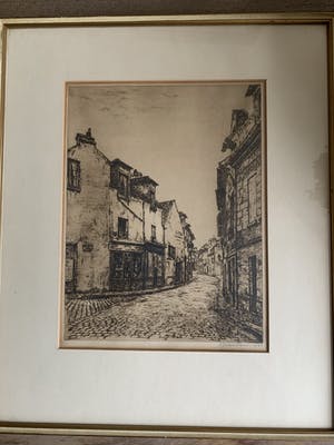 Hendrikus IJkelenstam - Frans dorp kopen? Bied vanaf 39!