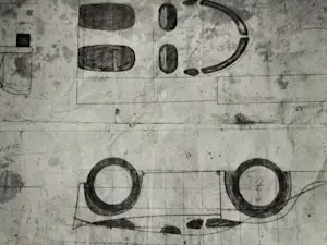 Panamarenko - ATOM AND MANPOWER kopen? Bied vanaf 240!