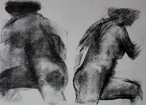 Claude Garache - Litho verkauft für € 79!