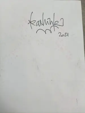 KASHINK - I Don,t Think So. kopen? Bied vanaf 150!