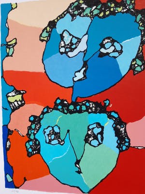 Jan Latinne - couple kopen? Bied vanaf 54!