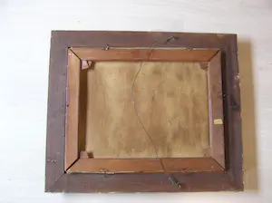 Niet of onleesbaar gesigneerd - Boerderij kopen? Bied vanaf 1!