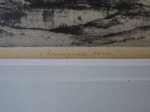 Dirk Baksteen - Kempische Hoeve kopen? Bied vanaf 70!