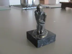Corry Ammerlaan - Moeder en kind kopen? Bied vanaf 27!
