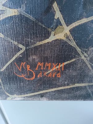 Valentin Bakardjiev - Bliksem kopen? Bied vanaf 410!