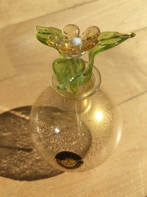 Paolo Rubelli - Murano parfumflesje kopen? Bied vanaf 20!