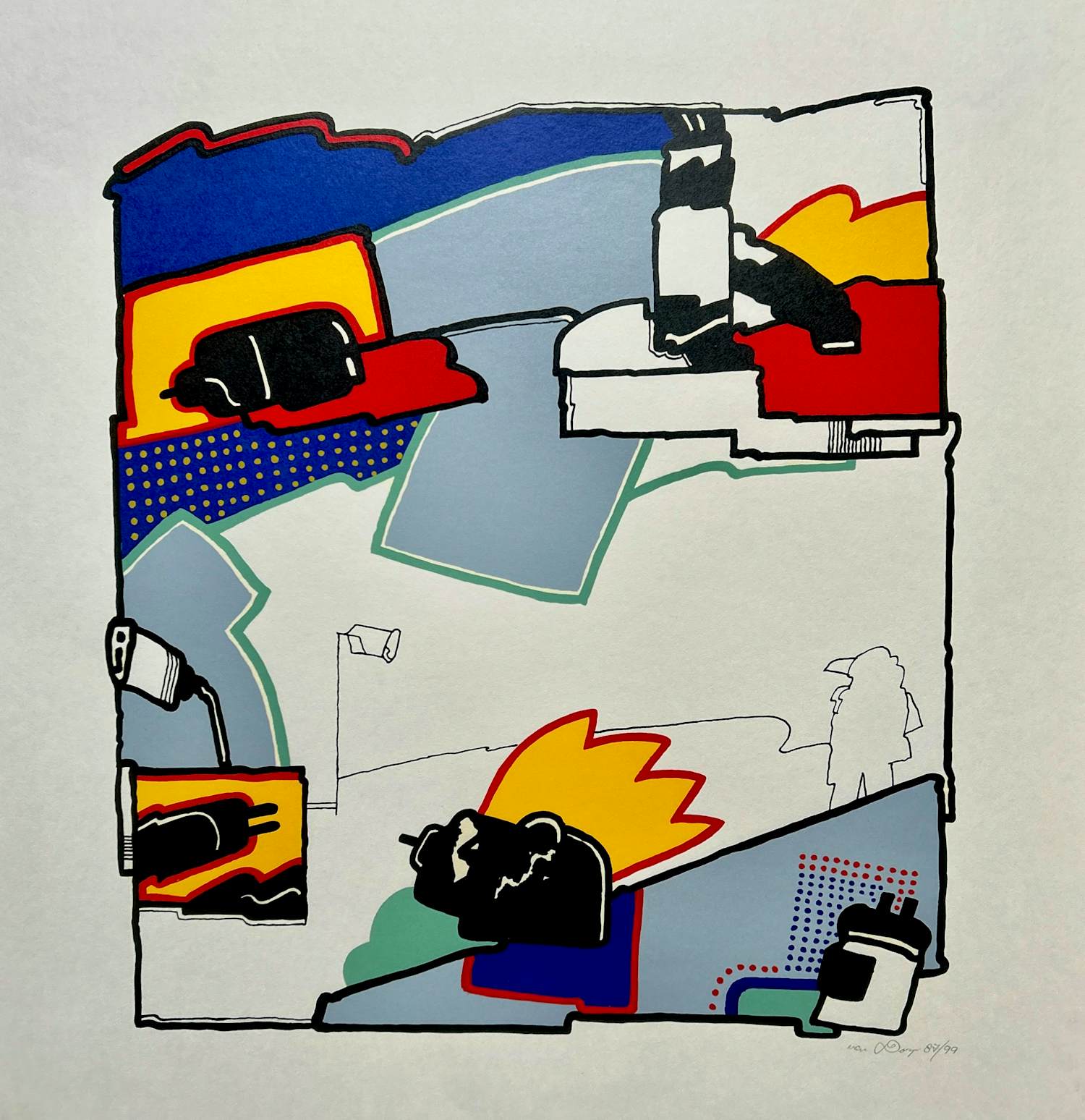 Huibert van Dorp - Zonder titel kopen? Bied vanaf 25!