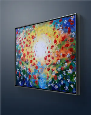 Elva Polyakova - Start of summer time kopen? Bied vanaf 350!