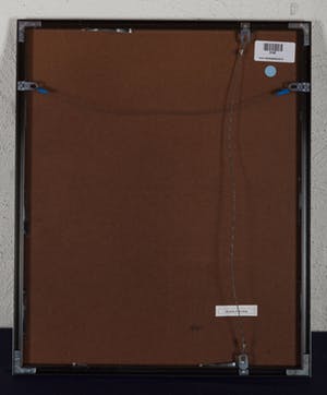 Jan Montyn - All parts of the body - 9/25 - 1997 - kleurenets op papier kopen? Bied vanaf 20!