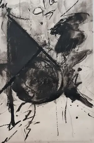 Raymond Perridon - abstract kopen? Bied vanaf 100!