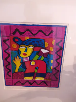 Clemens Briels - Onbekend kopen? Bied vanaf 60!