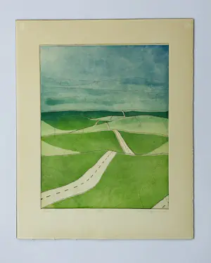 Koosje Wagenaar - Routes kopen? Bied vanaf 20!