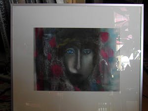Theo van der Nahmer - "Marianne" kopen? Bied vanaf 1!
