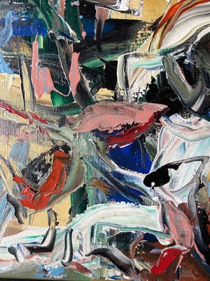 Gerriet Postma - geen titel kopen? Bied vanaf 800!