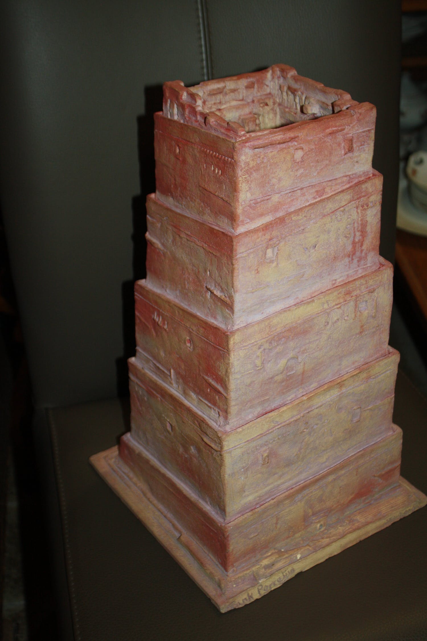 Frank Porcelijn (1947)