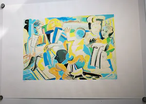 Fer Hakkaart - Figuren. kopen? Bied vanaf 39!