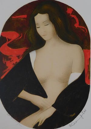 Alain Bonnefoit - Nu dans une Ovale kopen? Bied vanaf 15!