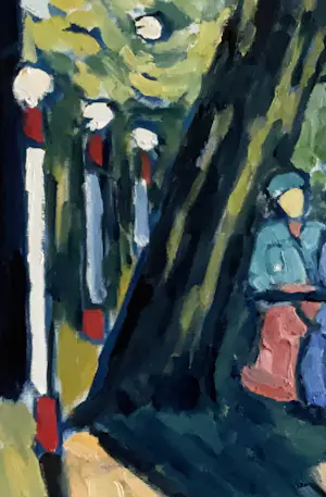 Jan Willem Versteeg - La Grenouillere kopen? Bied vanaf 90!